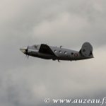 F-AZKT Dassault MD311
